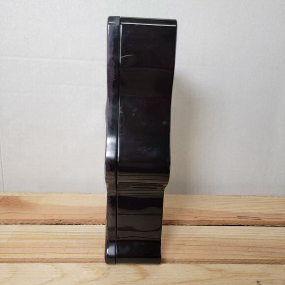 Black Scotty Tin Walker's Pure Butter Shortbread 8.5" X 6" X 2" - Picture 5 of 9